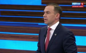 Юрий Афонин: Эффективное производство вооружений нужно налаживать в соответствии с опытом СССР