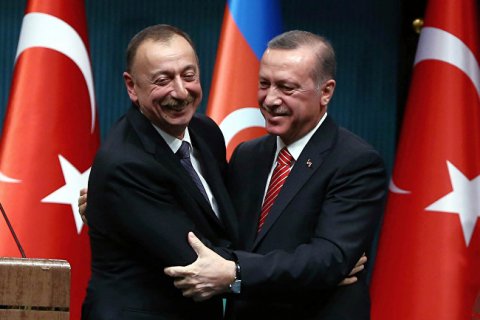 Асад обвинил Эрдогана в подстрекательстве конфликта в Карабахе