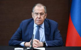 Лавров: Благодаря наличию ядерного оружия никто не помышляет о нападении на КНДР