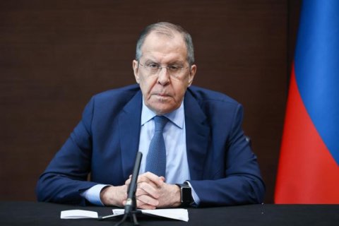 Лавров: Благодаря наличию ядерного оружия никто не помышляет о нападении на КНДР