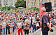 КПРФ провела митинги против повышения пенсионного возраста в Белгородской, Саратовской, Ивановской, Тюменской, Нижегородской областях, республиках Хакасия, Карелия, Якутия 