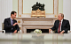 Президент Сирии Асад заявил, что сирийские добровольцы могут отправиться в зону спецоперации на Украине 