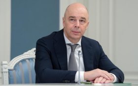 Дефицит федерального бюджета в октябре вырос до 4,2 трлн рублей