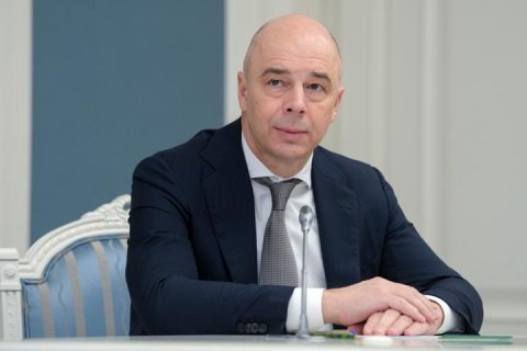 Дефицит федерального бюджета в октябре вырос до 4,2 трлн рублей