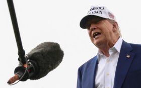Трамп о планах США нанести удар по Ирану: Никто не знает, что я собираюсь сделать