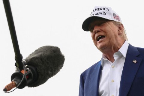 Трамп о планах США нанести удар по Ирану: Никто не знает, что я собираюсь сделать