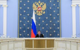 Медведев раскритиковал «Роскосмос» за неэффективное освоение бюджетных средств