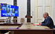 Путин поручил Лаврову упросить американцев продлить договор СНВ-3 «без всяких условий хотя бы на год»