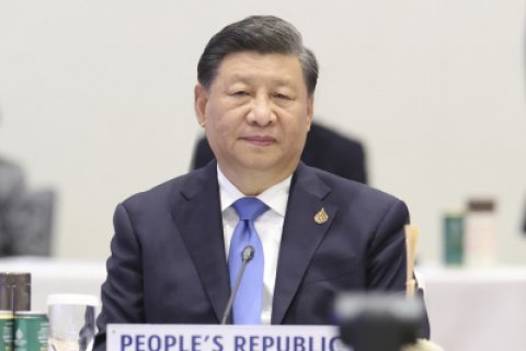 Дмитрий Новиков: Компартия Китая укрепляет идейные основы своей деятельности 