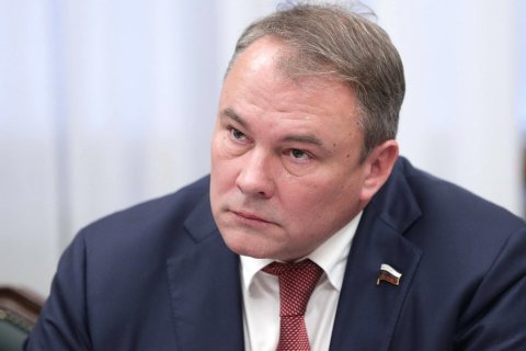 Вице-спикер Госдумы призвал «вколотить Украину в XVIII век»