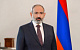 Премьер-министр Армении отказался считать страну союзником России в операции на Украине. Кремль: Мы это учтем