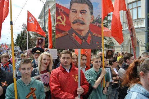 Андрей Клычков: Враги ждали, чтобы мы забыли свою историю