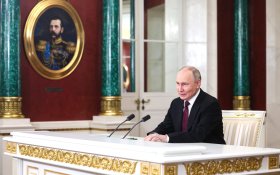 Ответ Зеленского, Макрона, Мерца, Эрдогана, Трампа на предложение Путина о переговорах в Стамбуле