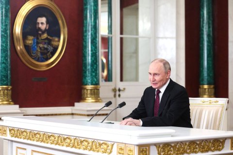 Ответ Зеленского, Макрона, Мерца, Эрдогана, Трампа на предложение Путина о переговорах в Стамбуле