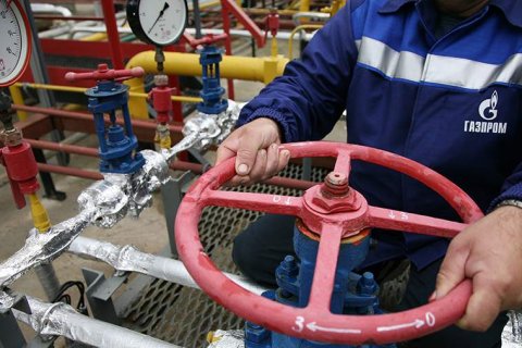 В Турции, Польше и Украине остановку транзита газа через Украину оценили как «победу»