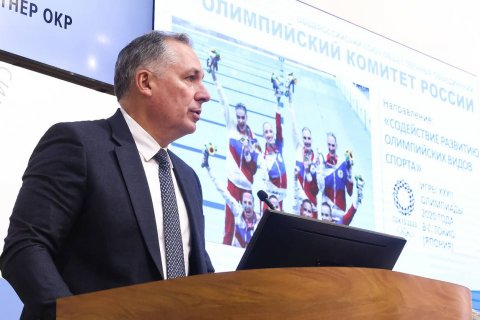 Российские фехтовальщики откажутся от международных турниров из-за ограничений Международной федерации фехтования