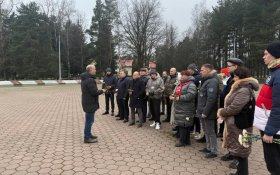 В Центре политической учебы ЦК КПРФ начал работу специализированный поток по организации работы предвыборного штаба