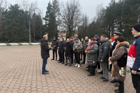 В Центре политической учебы ЦК КПРФ начал работу специализированный поток по организации работы предвыборного штаба
