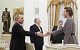 Жириновский и Путин потратили на выборы по 400 миллионов рублей