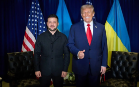 «Россия – бумажный тигр». Трамп: РФ ведет войну, которую настоящая военная держава выиграла бы за неделю. Кремль обиделся