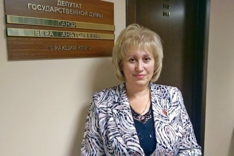 Вера Ганзя: «Избирательная система Киргизии эффективнее, чем в России»