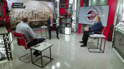 Больше, чем Сталин. С.Обухов, Е.Спицын, Г.Фёдоров (27.05.2025)