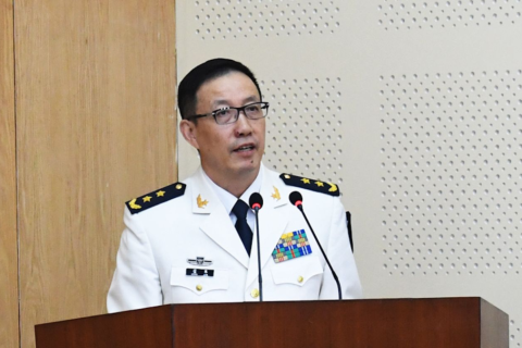 Министр обороны Китая обсудил военное сотрудничество с главой Пентагона