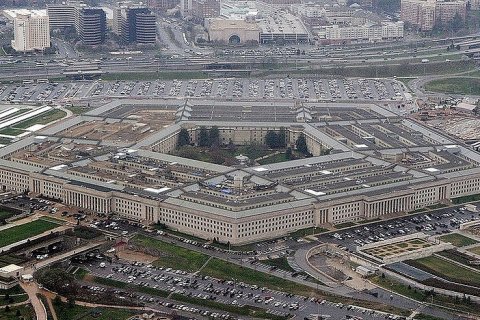 Трамп предлагает потратить на военные нужды 6,7 трлн долларов