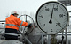 «Газпром» так «закачивает» газ в европейские хранилища, что они пустеют