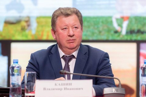 Владимир Кашин: В российском сельском хозяйстве значительные доходы имеют только агрохолдинги 