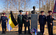 «За топор надо браться». В Оренбургской области на улице Чапаева открыли памятник казаку, убившему Чапаева