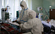 Число умерших от коронавируса в России превысило 20 тысяч человек