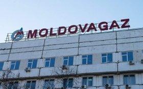 Молдова и «Газпром» поспорили о размерах долга