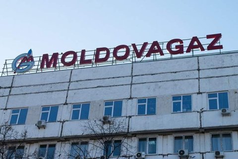 Молдова и «Газпром» поспорили о размерах долга