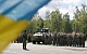 Украинские военные готовятся к силовой операции в Донбассе