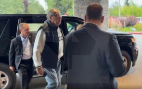 Геннадий Зюганов – о свитере Лаврова на Аляске: В форме СССР мы были самые великие