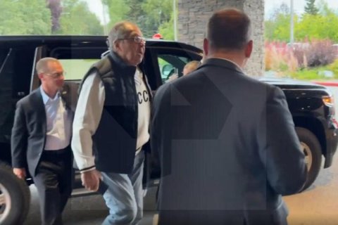 Геннадий Зюганов – о свитере Лаврова на Аляске: В форме СССР мы были самые великие