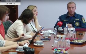 В Тулуне готовятся к новому учебному году