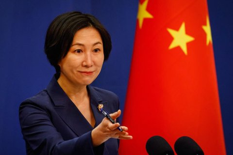 МИД КНР заявил о независимости России от Китая