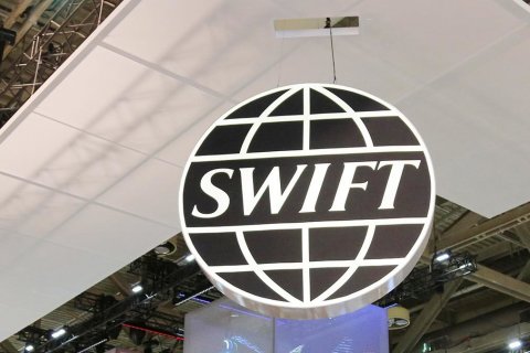 Евросоюз, США, Великобритания и Канада отключат часть российских банков от системы SWIFT