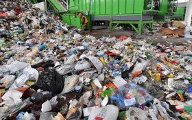В КПРФ заявили о неэффективности мусорной реформы 