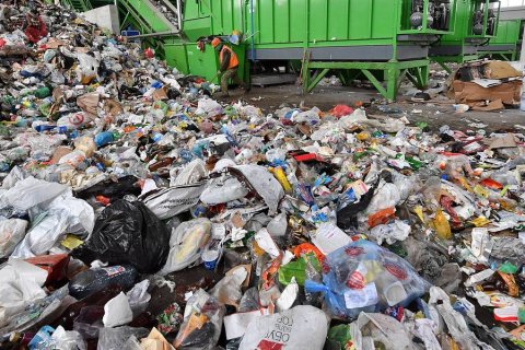 В КПРФ заявили о неэффективности мусорной реформы 
