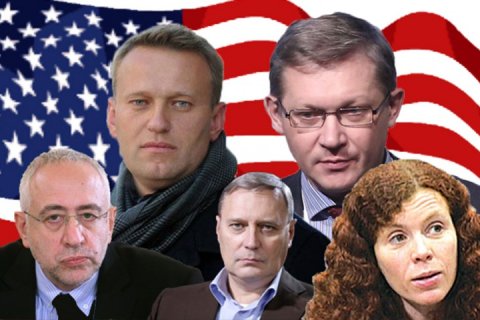 Проект «Навальный». Статья Юрия Белова  