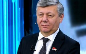 Дмитрий Новиков об ошибке Японии и о том, что СССР не «развалился», а Горбачёв не слабак, а предатель