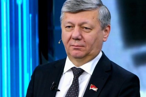 Дмитрий Новиков об ошибке Японии и о том, что СССР не «развалился», а Горбачёв не слабак, а предатель