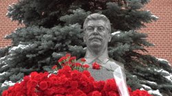 Брифинг КПРФ в День рождения И.В.Сталина (21.12.2023)