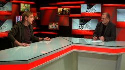 Телесоскоб (15.01.2016) с Михаилом Горевым