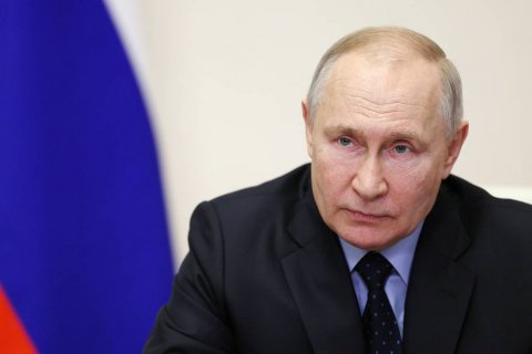 Путин подписал указ об изъятии иностранных активов в ответ на «замораживание российских активов» за рубежом