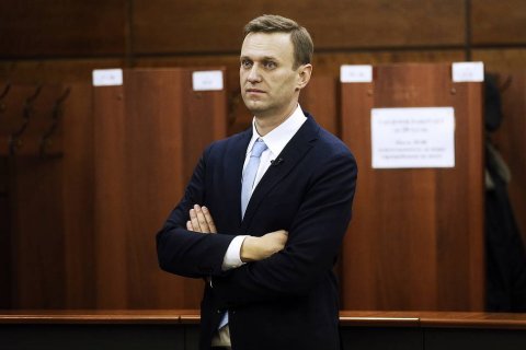 «Путин не бьется в истерике». Навального могут арестовать по новому уголовному делу