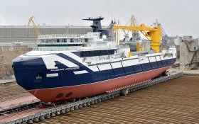 Минобороны заявило о «катастрофическом состоянии» научно-исследовательского флота в России